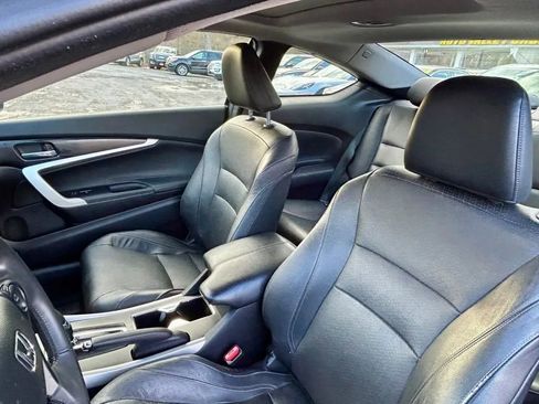 Used 2015 Honda Accord EX-L image 11