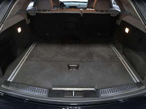 Used 2012 Cadillac CTS V w/ Wood Trim Package RWD image 51