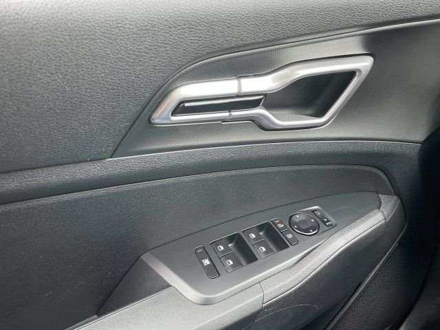 Used 2026 Kia Sportage LX AWD/4WD image 13