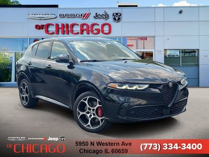 Used 2025 Alfa Romeo Tonale w/ Premium Package