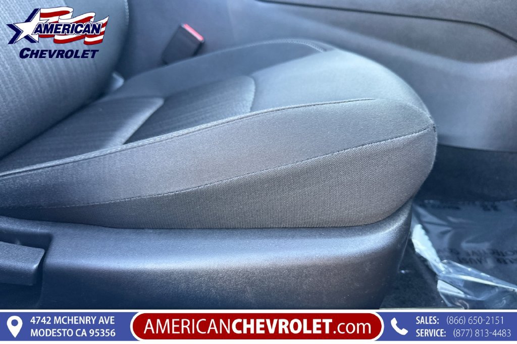 Used 2025 Nissan Altima 2.5 SV FWD image 23