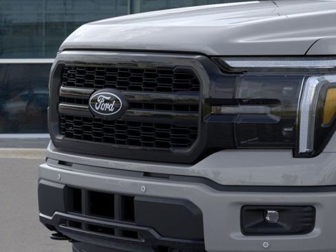 New 2026 Ford F150 Lariat w/ Equipment Group 502A High image 19