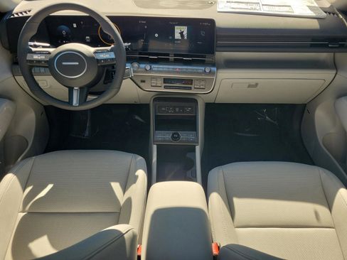 New 2026 Hyundai Kona Limited image 34