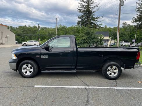 Used 2014 RAM 1500 Tradesman w/ Popular Equipment Group AWD/4WD image 9