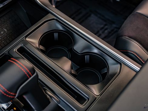 Used 2025 Ford F150 Raptor w/ Equipment Group 803A Raptor R image 67