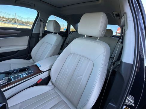 Used 2023 Audi A6 Premium Plus w/ Premium Plus Package image 18