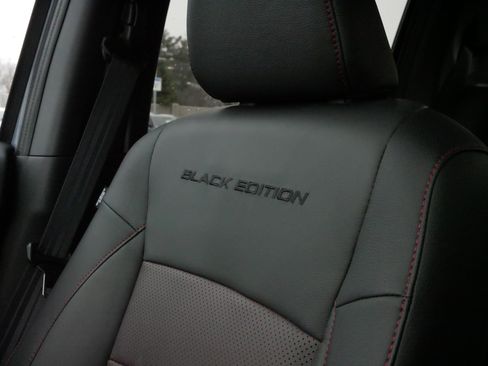 Certified 2026 Honda Ridgeline Black Edition image 33