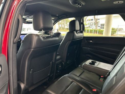 Certified 2022 Dodge Durango R/T image 35