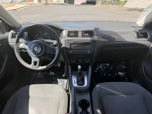 Used 2014 Volkswagen Jetta S FWD image 10
