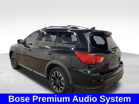 Used 2020 Nissan Pathfinder SL image 8