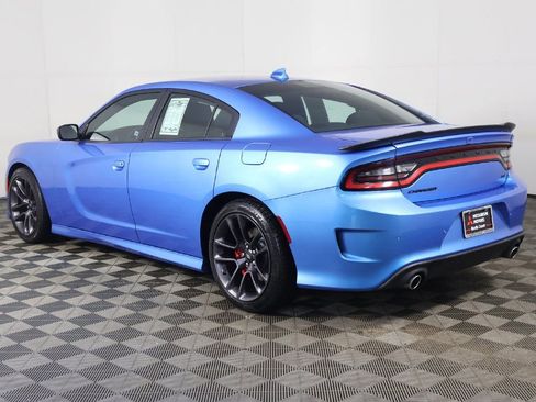 Used 2023 Dodge Charger GT w/ Performance Handling Group image 7