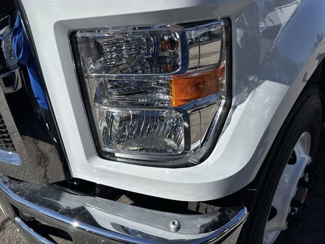 New 2026 Ford F750 2WD Regular Cab Super Duty image 11