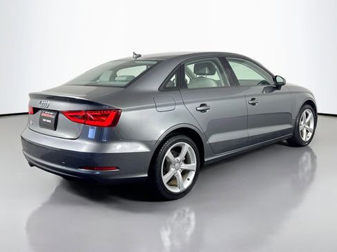 Used 2016 Audi A3 1.8T Premium image 6