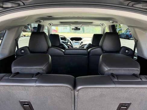 Used 2019 Acura MDX SH-AWD image 25