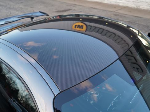 Used 2016 Mercedes-Benz AMG GT S image 91