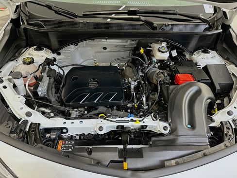 Used 2025 Buick Encore GX Preferred image 33