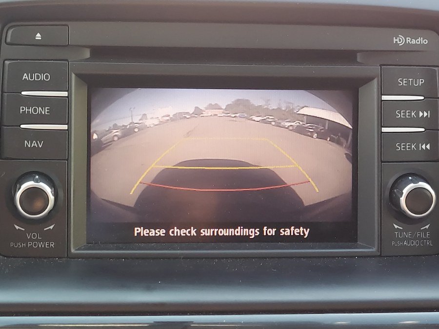 Used 2014 MAZDA CX-5 Touring w/ Bose/Moonroof Package AWD/4WD image 16