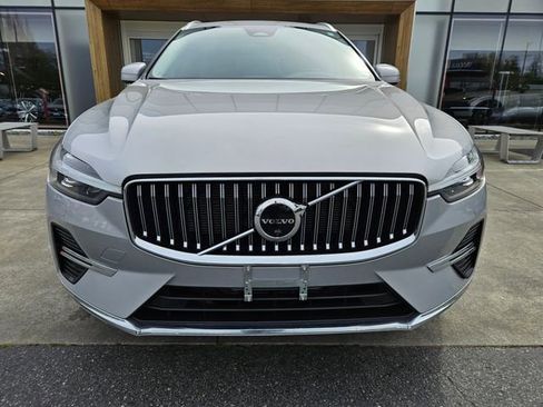 Certified 2023 Volvo XC60 B5 Plus w/ Climate Package AWD/4WD image 2