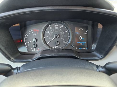 Used 2021 Toyota Corolla L w/ Carpet Mat Package (TMS) FWD image 11