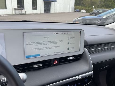 Certified 2024 Hyundai Ioniq 5 SE RWD image 23