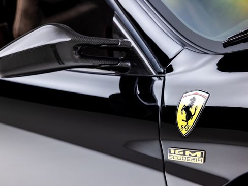 Used 2009 Ferrari F430 Scuderia RWD image 71
