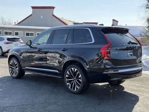 New 2026 Volvo XC90 T8 Ultra w/ Protection Package Premier image 21