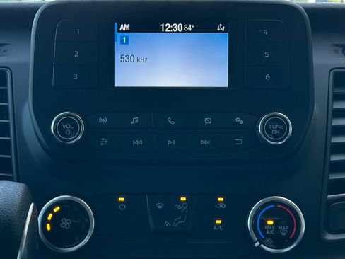 New 2025 Ford Transit 150 Low Roof w/ Load Area Protection Package image 40