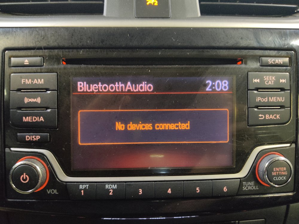 Used 2018 Nissan Sentra SV FWD image 25