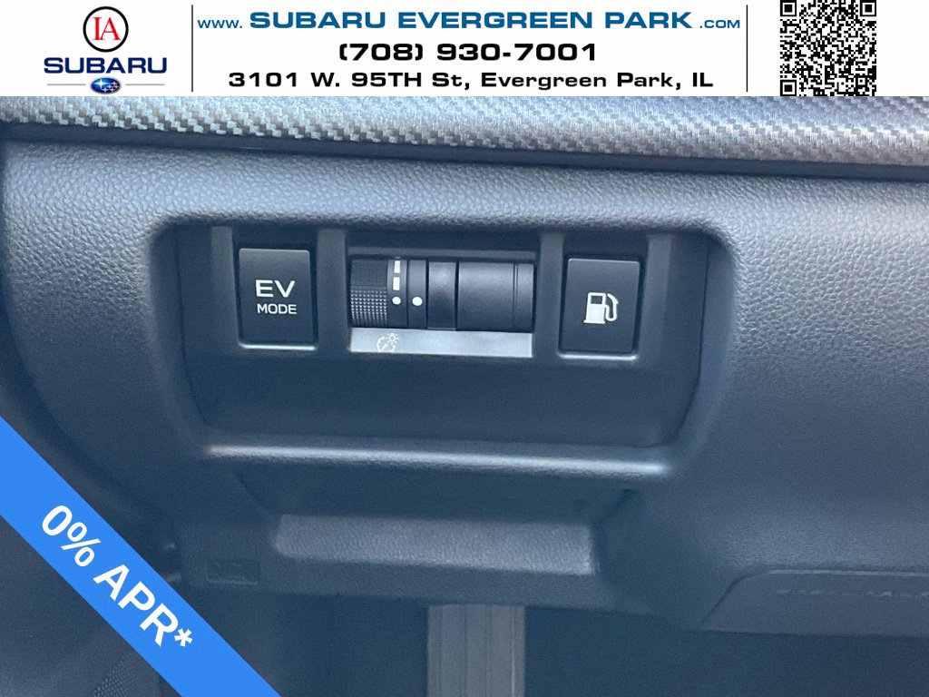 New 2026 Subaru Crosstrek 2.5i Limited AWD/4WD image 27