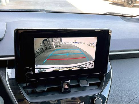 Used 2023 Toyota Corolla LE FWD image 21