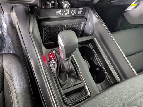 New 2026 RAM 1500 Rebel AWD/4WD image 22