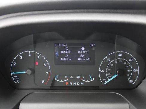 Used 2025 Ford Transit 350 XLT RWD image 17