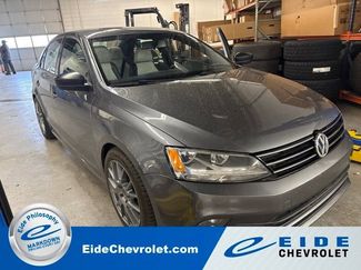 Used 2016 Volkswagen Jetta Sport FWD video 1