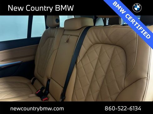 Certified 2026 BMW X7 xDrive40i image 26