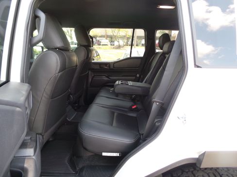 Used 2026 Toyota Land Cruiser 1958 AWD/4WD image 37