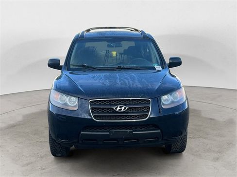 Used 2007 Hyundai Santa Fe GLS image 8
