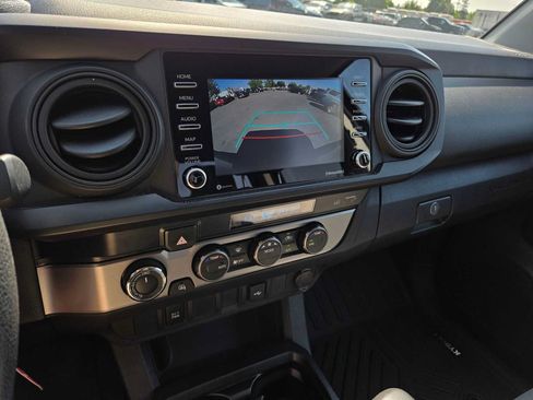 Certified 2023 Toyota Tacoma SR AWD/4WD image 26