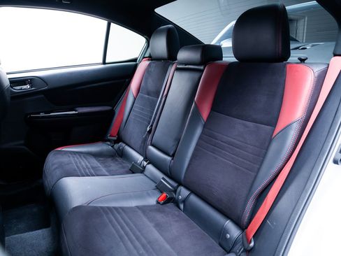 Used 2021 Subaru WRX STI AWD/4WD image 20