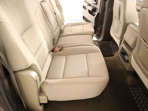 Used 2015 Chevrolet Silverado 1500 LT w/ LT Convenience Package image 12