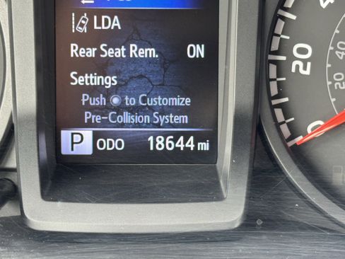 Used 2023 Toyota Tacoma SR image 20