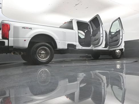 Used 2025 Ford F350 XL AWD/4WD image 62
