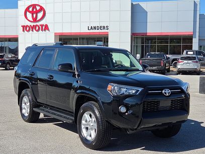 Used 2020 Toyota 4Runner SR5