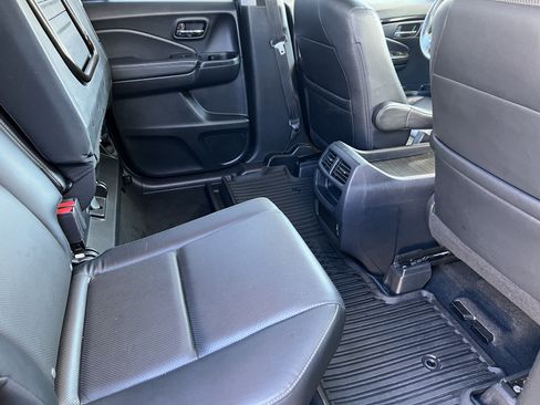 Used 2019 Honda Ridgeline RTL-E image 18