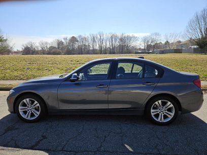 Used 2016 BMW 328i xDrive Sedan