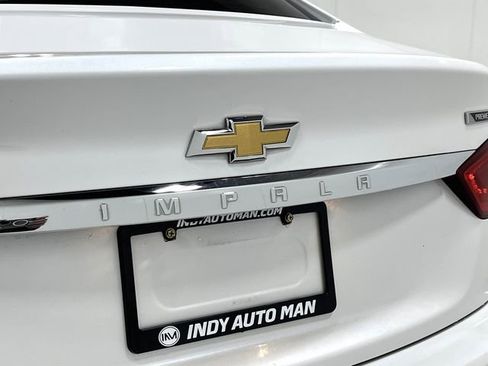 Used 2017 Chevrolet Impala Premier image 37