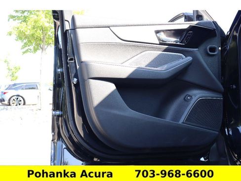 Certified 2025 Acura MDX SH-AWD image 23