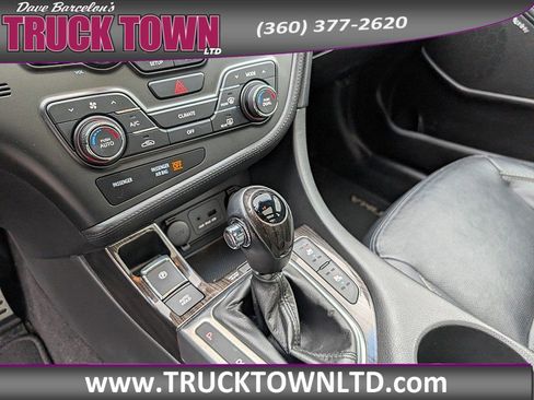 Used 2013 Kia Optima SX w/ Limited Pkg image 23