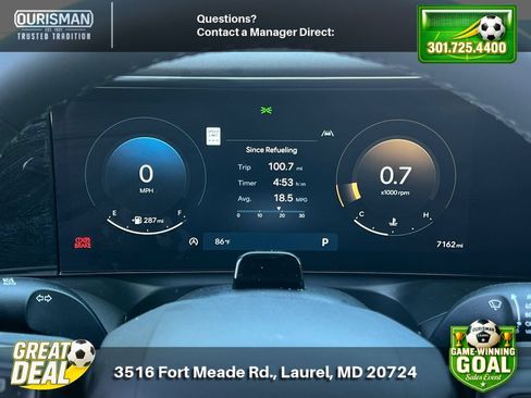 Certified 2026 Hyundai Palisade XRT Pro AWD/4WD image 10