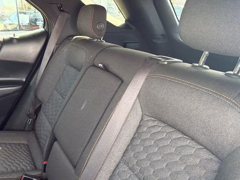 Used 2019 Chevrolet Equinox LT AWD/4WD image 19