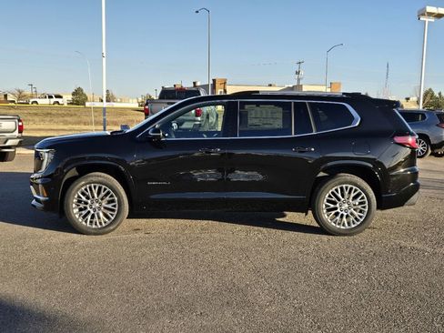 New 2026 GMC Acadia Denali w/ Super Cruise Package image 46